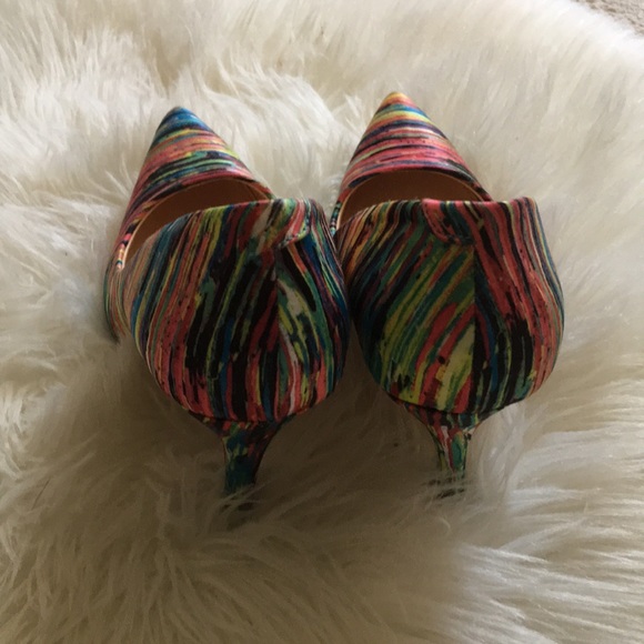 High heel - Picture 3 of 3